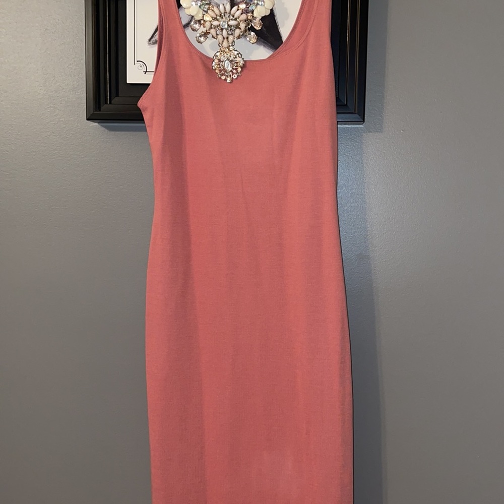 NWT ZARA Dress